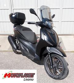 Piaggio Beverly 300 S