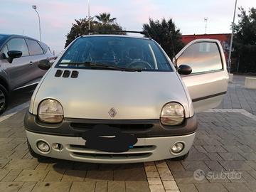RENAULT Twingo 1ª serie - 1999