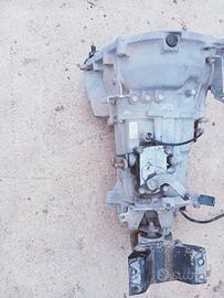 cambio marce piaggio Porter 