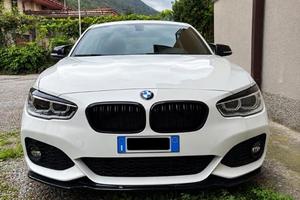 BMW 116D