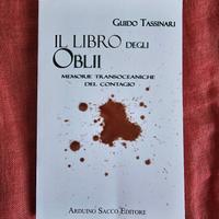 Guido Tassinari - Il Libro Degli Oblii