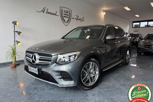 MERCEDES-BENZ GLC 220 d 4Matic AMG Premium Full