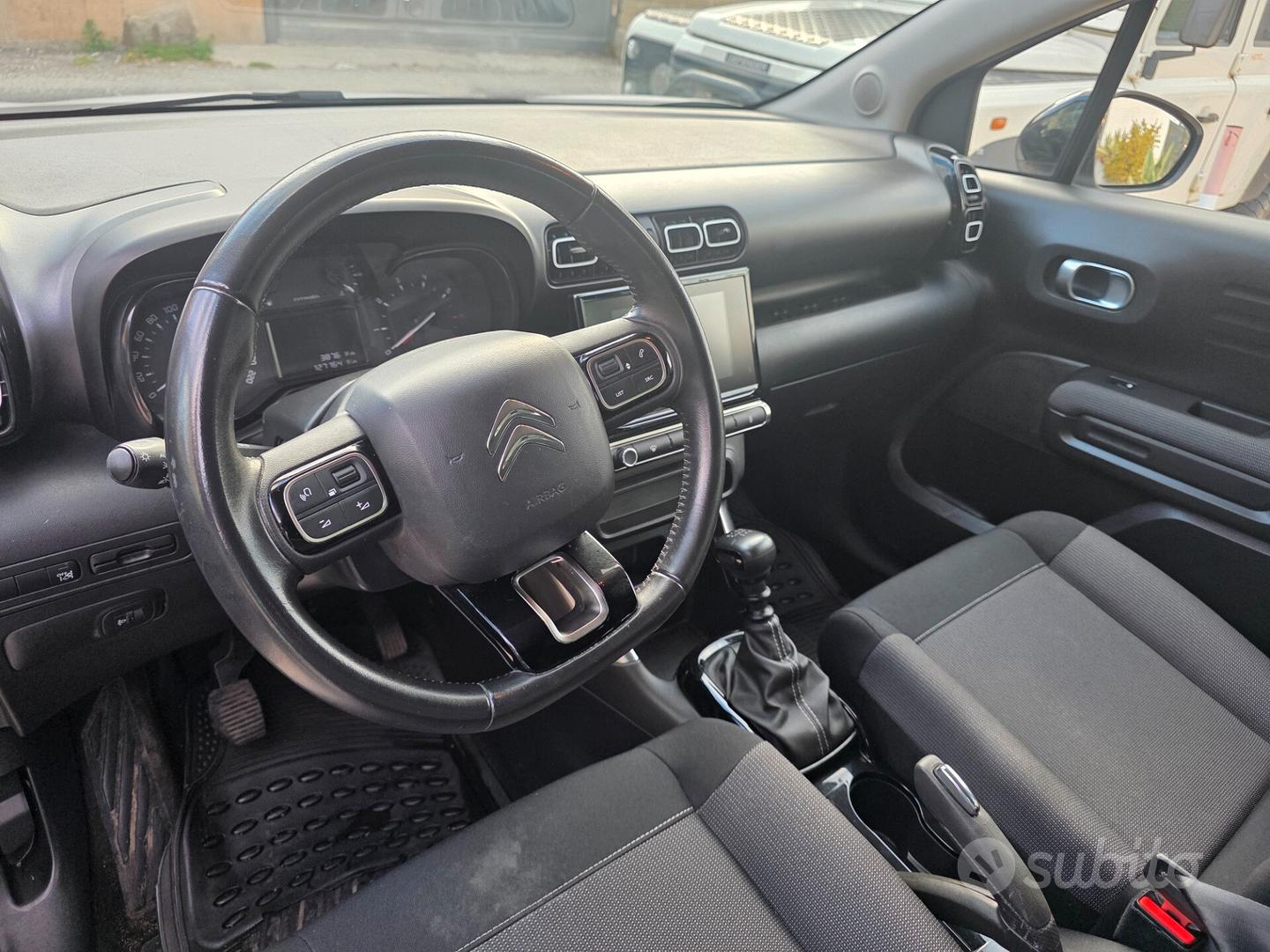 Citroen C3 Aircross 2023 photo 5