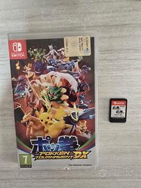 Pokémon Tournament DX 