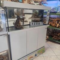 Acquario Rio 240 più Tavolo