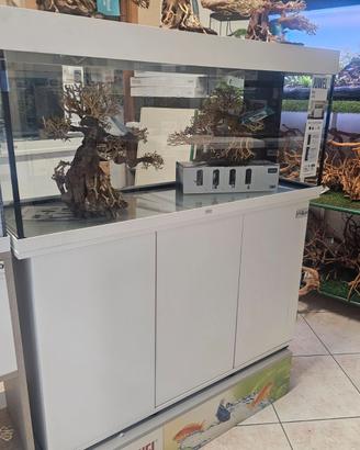 Acquario Rio 240 più Tavolo