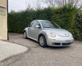 VOLKSWAGEN New Beetle - 2007