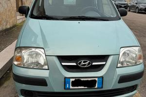 Hyundai Atos prime 1.1 12V