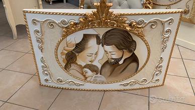 capezzale quadro per camera da letto