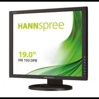 MONITOR LCD HANNS G HX193DPB