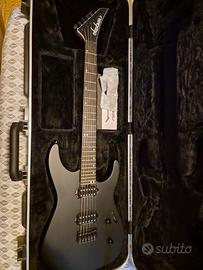 Jackson American Series  Virtuoso HT