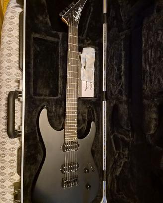 Jackson American Series  Virtuoso HT