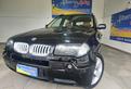 BMW X3 2.0d cat