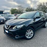 Nissan Qashqai 1.5 dCi 110cv Acenta -TETTO-