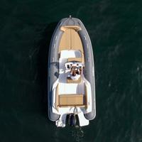 Salpa Soleil 18