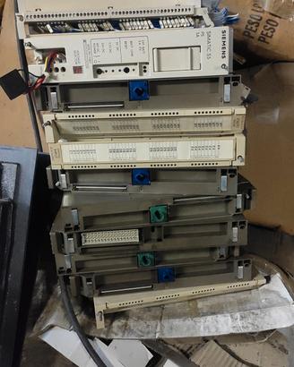 Siemens simatic S5