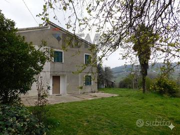 Casa Indipendente - Villamagna
