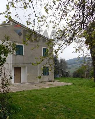 Casa Indipendente - Villamagna
