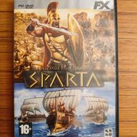 Sparta: la battaglia delle Termopili - PC