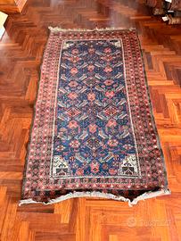 Tappeto persiano