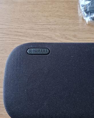 Yamaha soundbar nuova