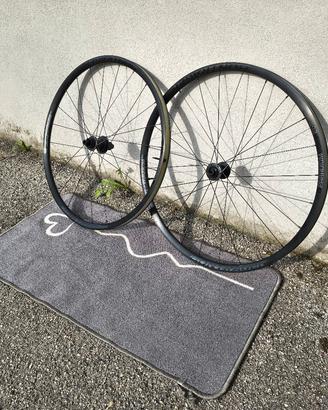 Ruote Gravel Micro Spline