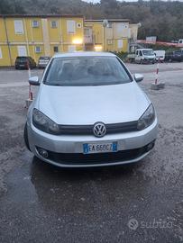 Golf 6 2.0 110 