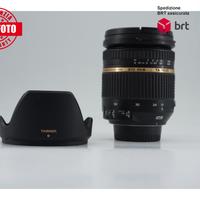 Tamron SP 17-50 F2.8 XR Di II VC (Nikon)