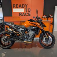Ktm 790 Duke L