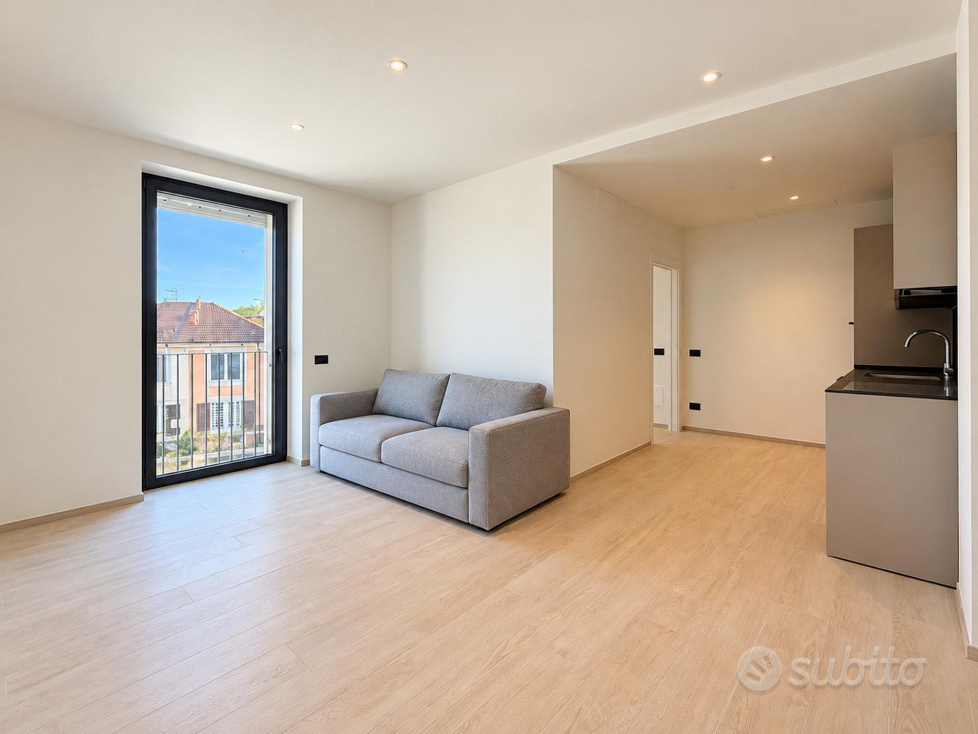 Appartamento – Arona, Regione Siberia, Campagna - Vista 5