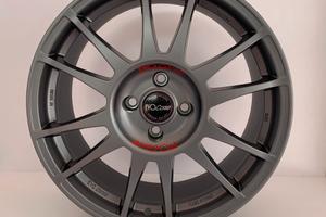 Cerchi in lega EVO Corse Sanremo 8x18 Abarth