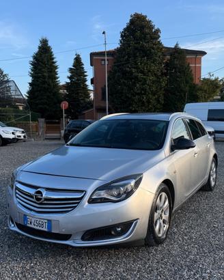 Opel Insignia 2.0 CDTI Sports Tourer Cosmo