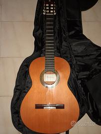Chitarra ALHAMBRA 4P