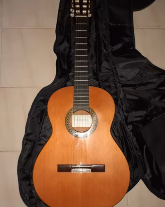 Chitarra ALHAMBRA 4P