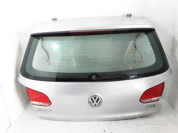 PORTELLONE POSTERIORE COMPLETO VOLKSWAGEN Golf 6 B