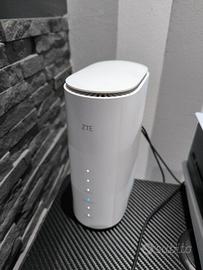 ROUTER MODEM ZTE MC 801 5G