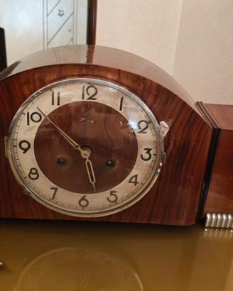 KIENZLE OROLOGIO DA CAMINO - PRODUZIONE 1900