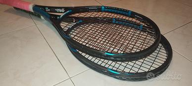 racchetta pro kennex q+15
