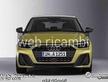 Ricambi musata audi a1