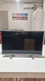 televisione
