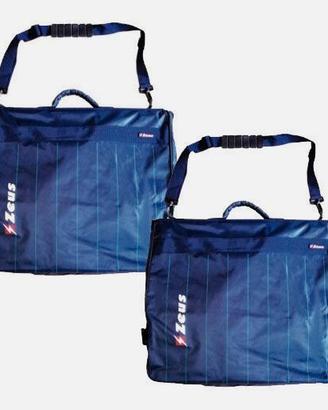 ZEUS (Veste gli Dei!) borsa appendiabiti unisex