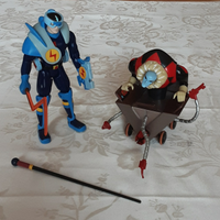 Personaggi n.2 Giochi Preziosi