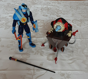 Personaggi n.2 Giochi Preziosi