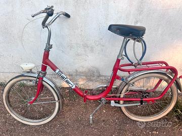 Bicicletta