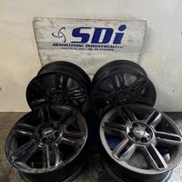 Cerchi originali mini