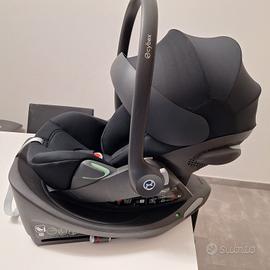 Cybex gold cloud G. Acquistato dicembre 2025