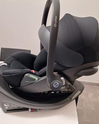 Cybex gold cloud G. Acquistato dicembre 2025