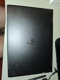 Portatile Laptop hp envy x360 13 ar0802no