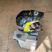 Casco arai