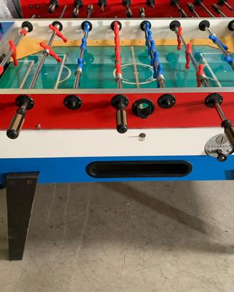 bigliardino professionale